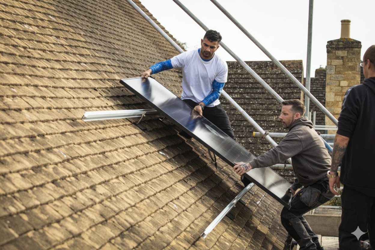 Forest Court Care Home